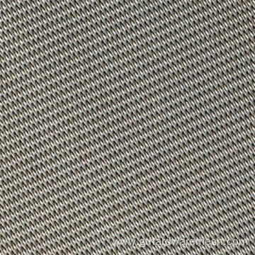 Woven Micron Stainless Mesh Reversed Dutch Metal Mesh